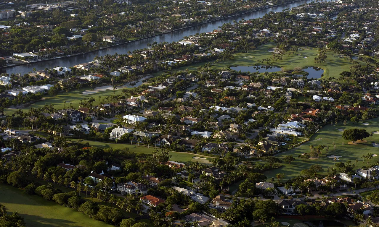 Boca Raton, Florida