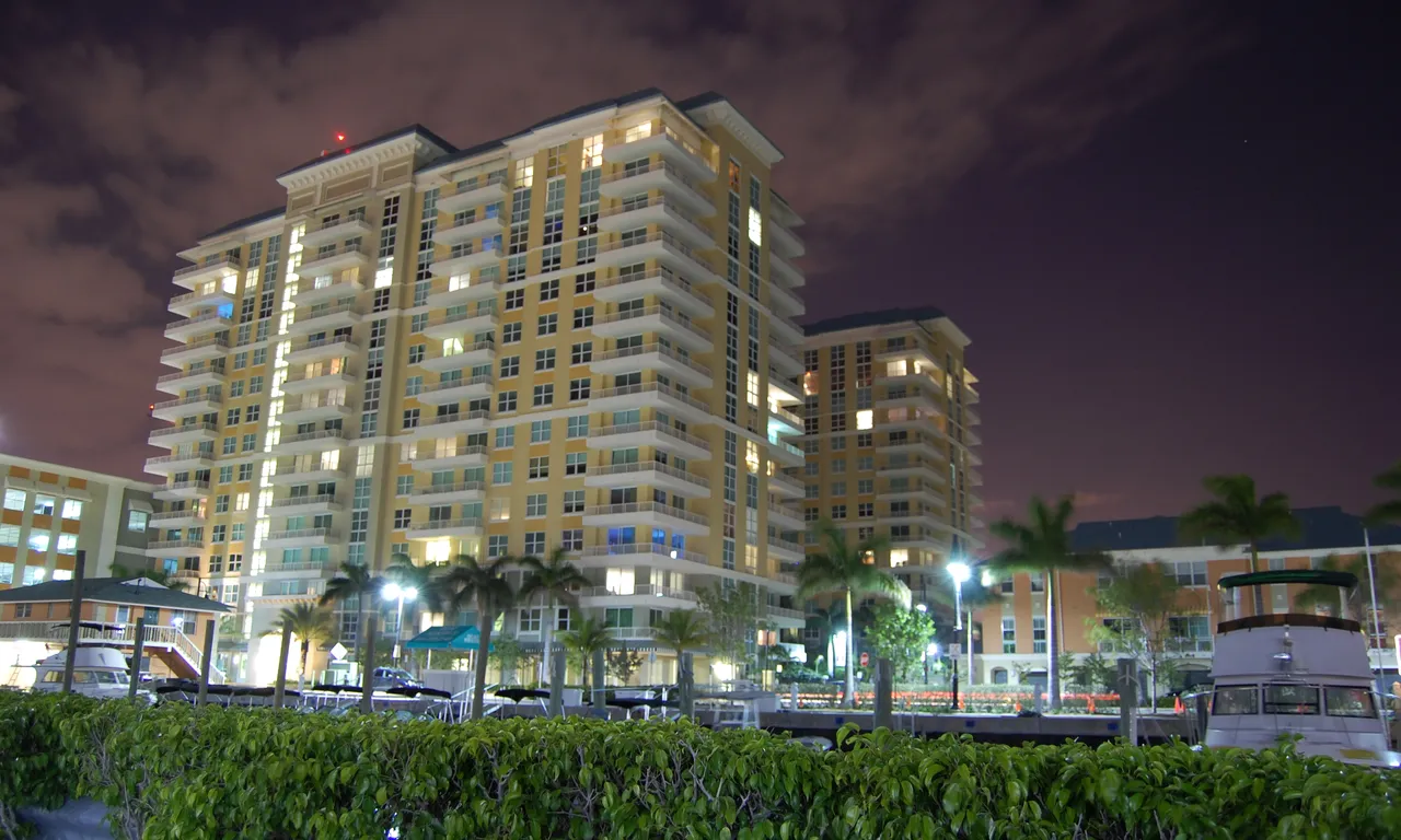 Boynton Beach, Florida