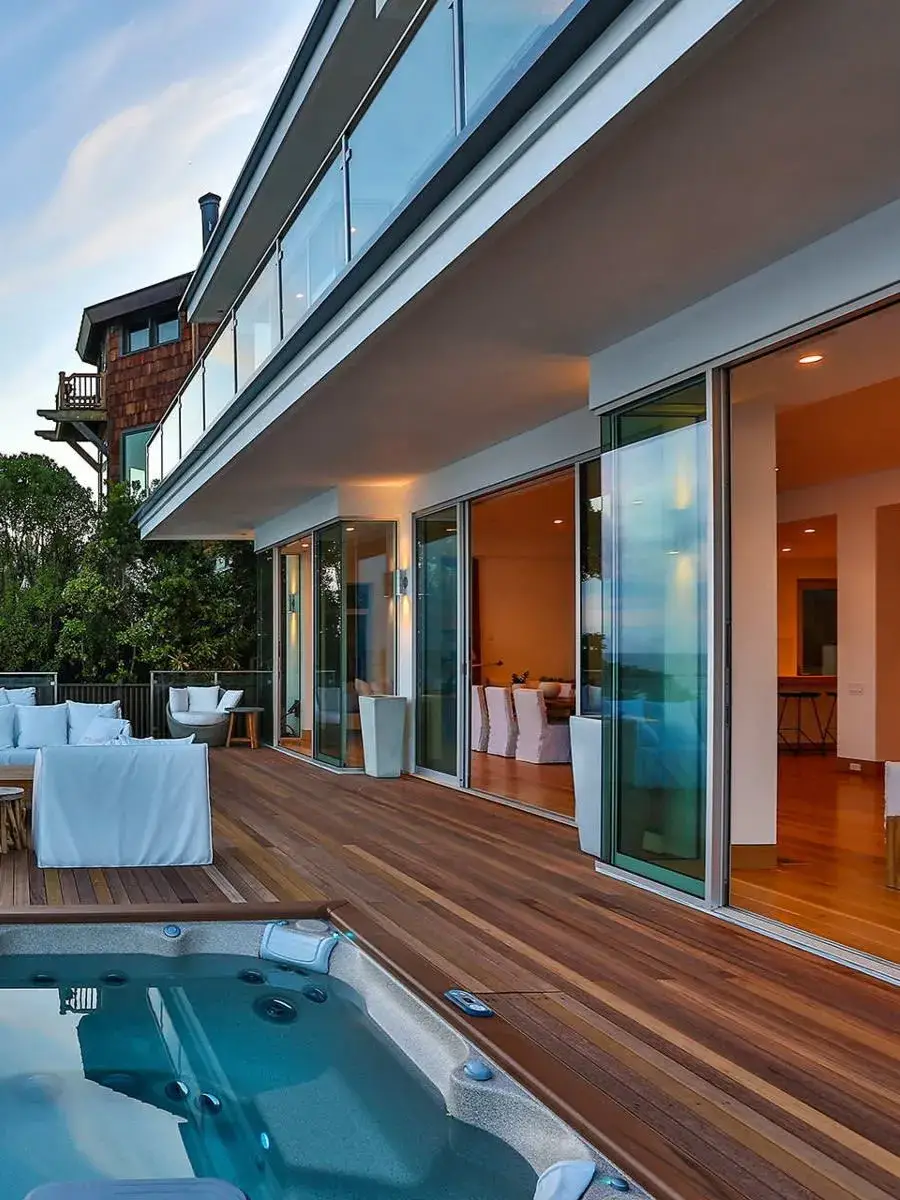 Buy a home