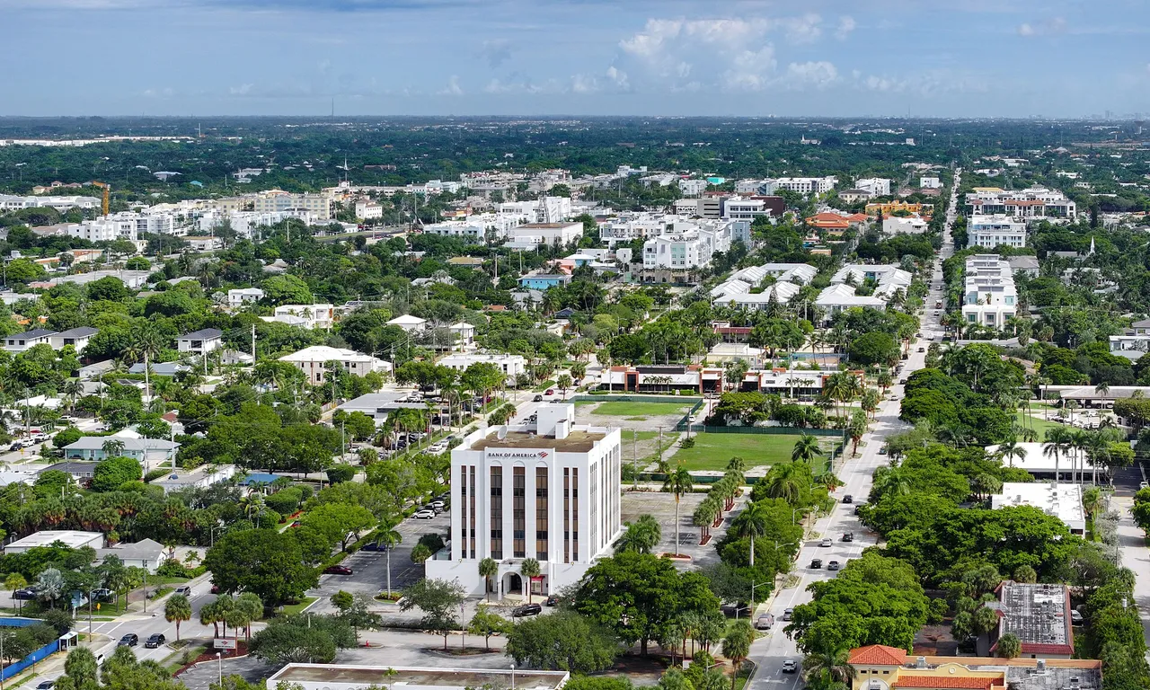 Delray Beach, Florida
