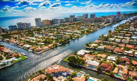 Fort Lauderdale
