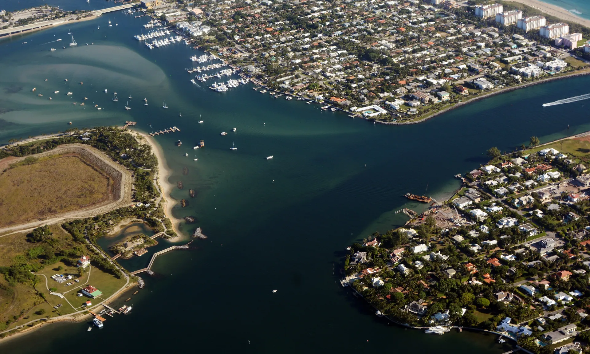 Fort Lauderdale