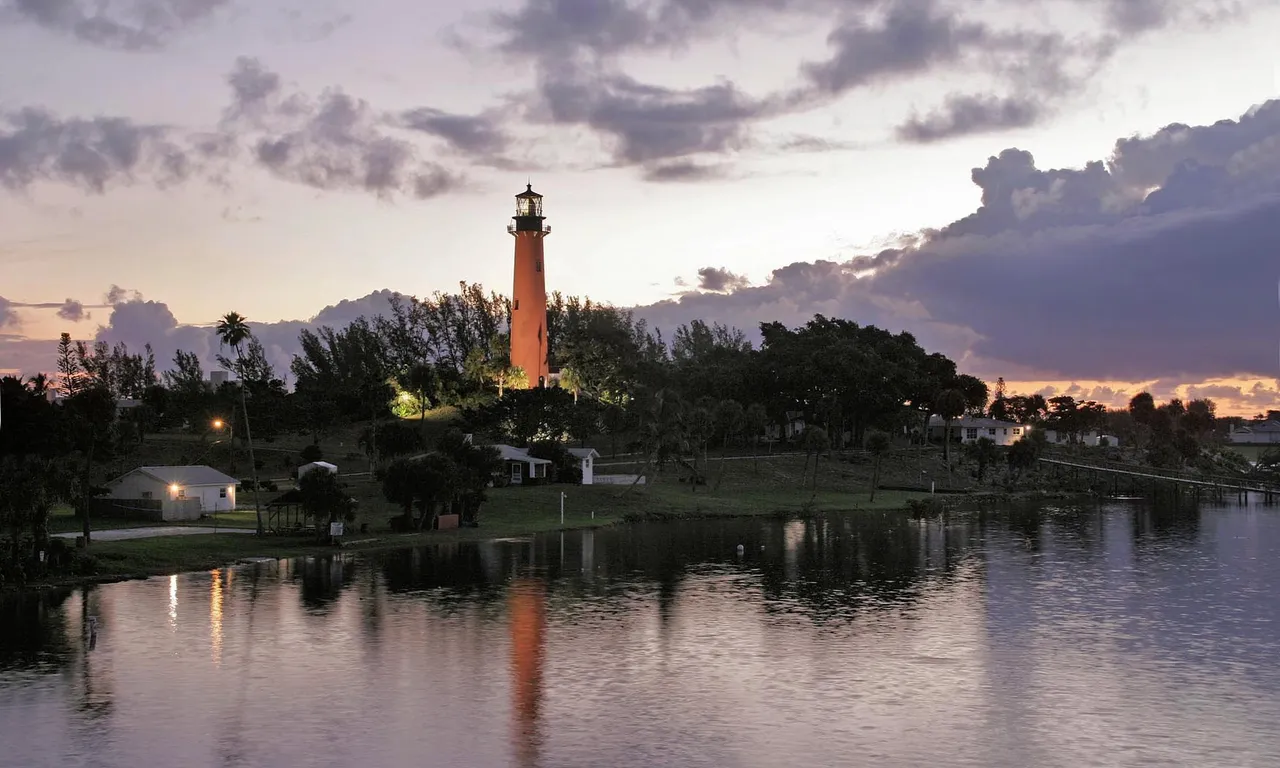 Jupiter, Florida