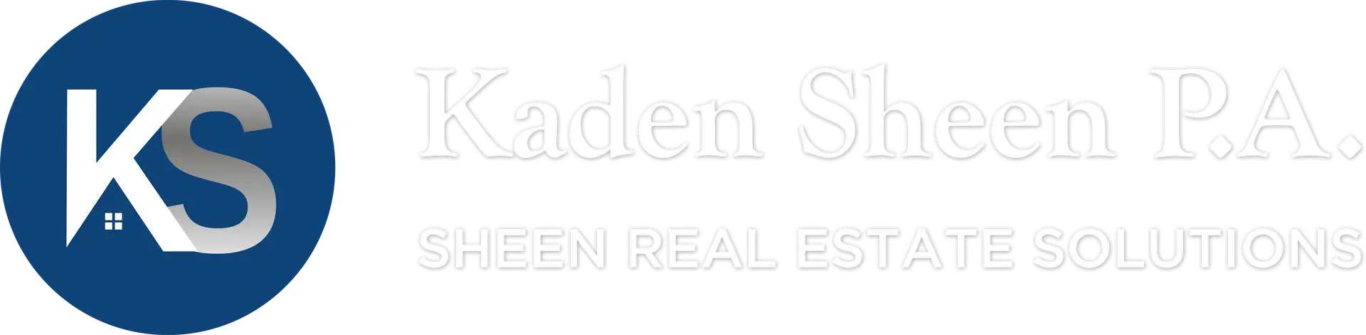 Kaden Sheen P.A. — Sheen Real Estate Solutions