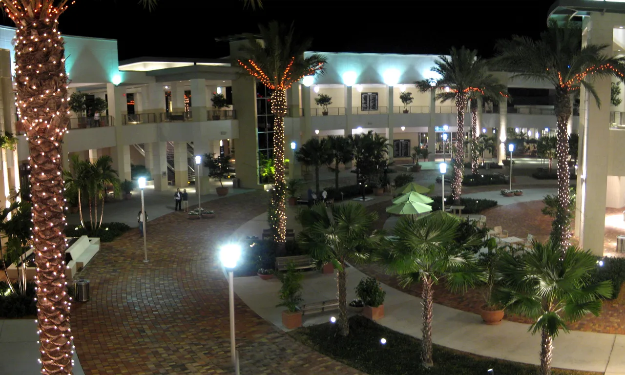 Palm Beach Gardens, Florida