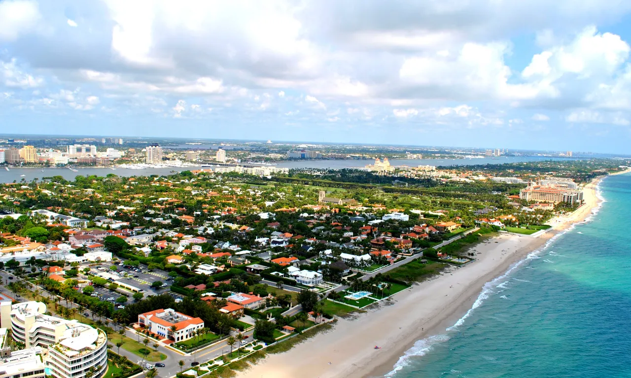 Palm Beach, Florida