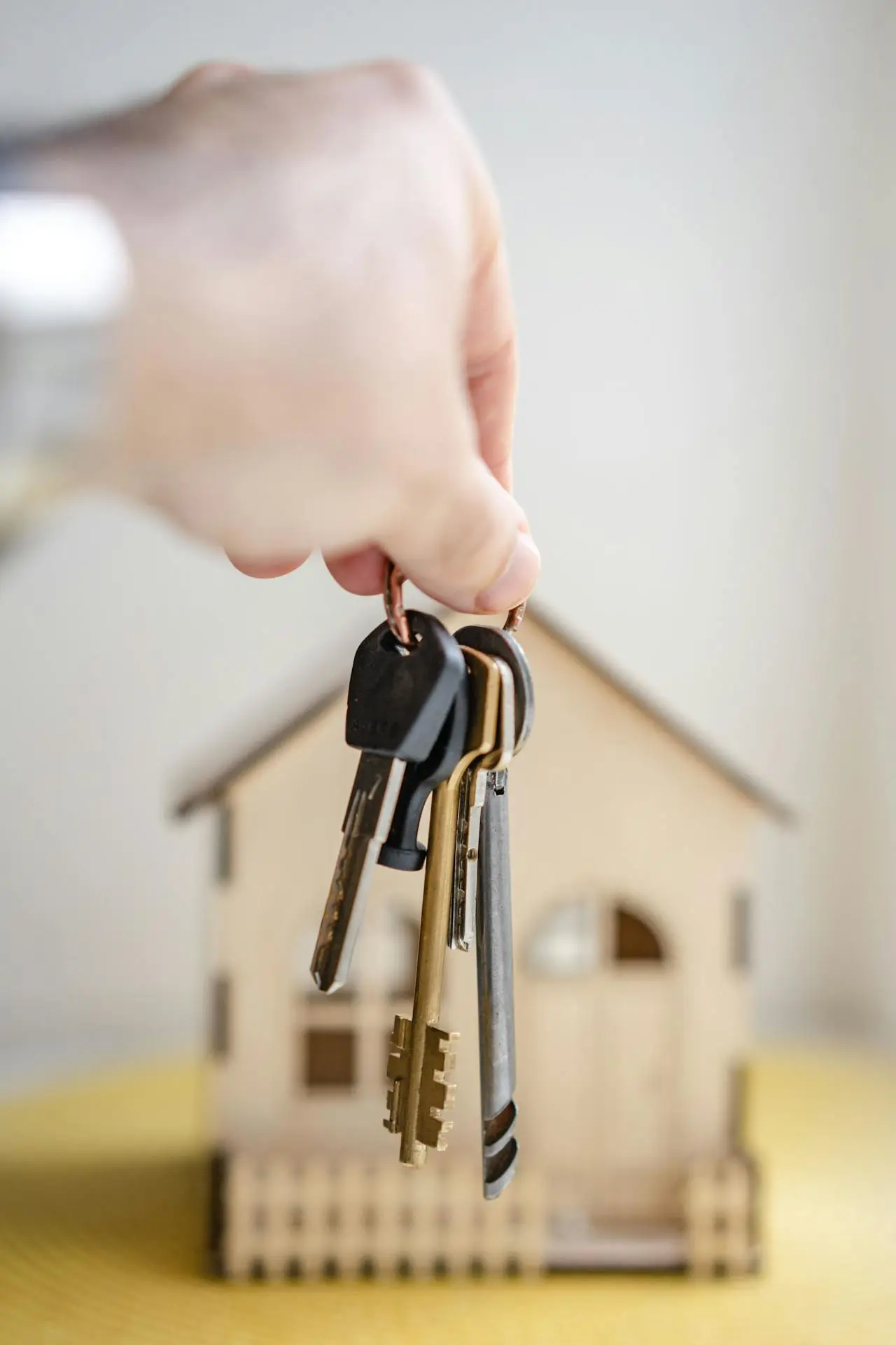 Sell a home