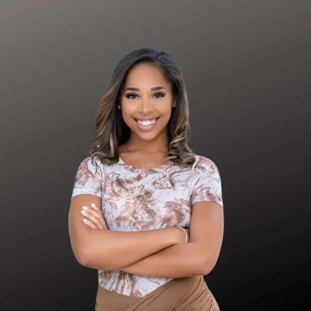 Ashia Jones, Real Estate Advisor at Sheen Real Estate Solutions