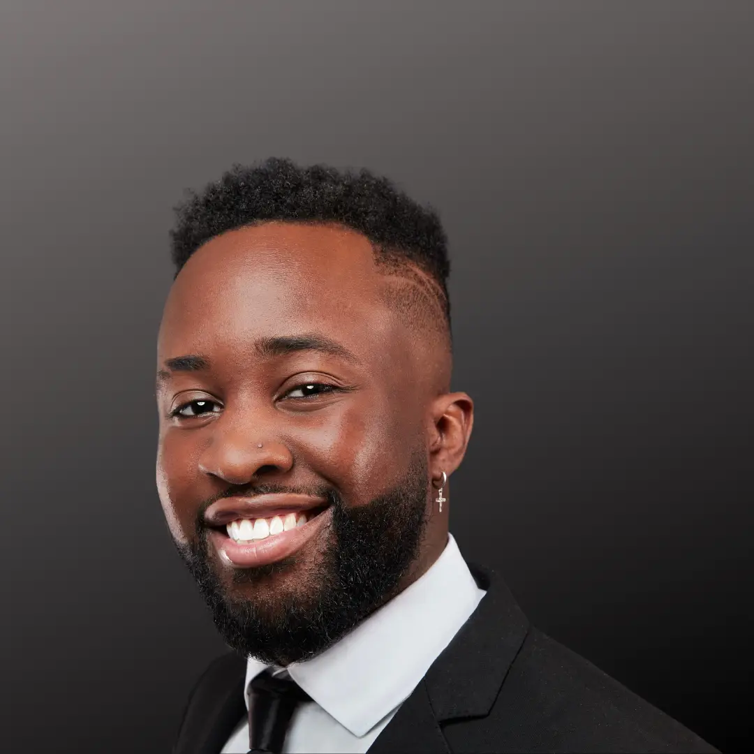 Dylan Fils-aime, Real Estate Advisor at Sheen Real Estate Solutions