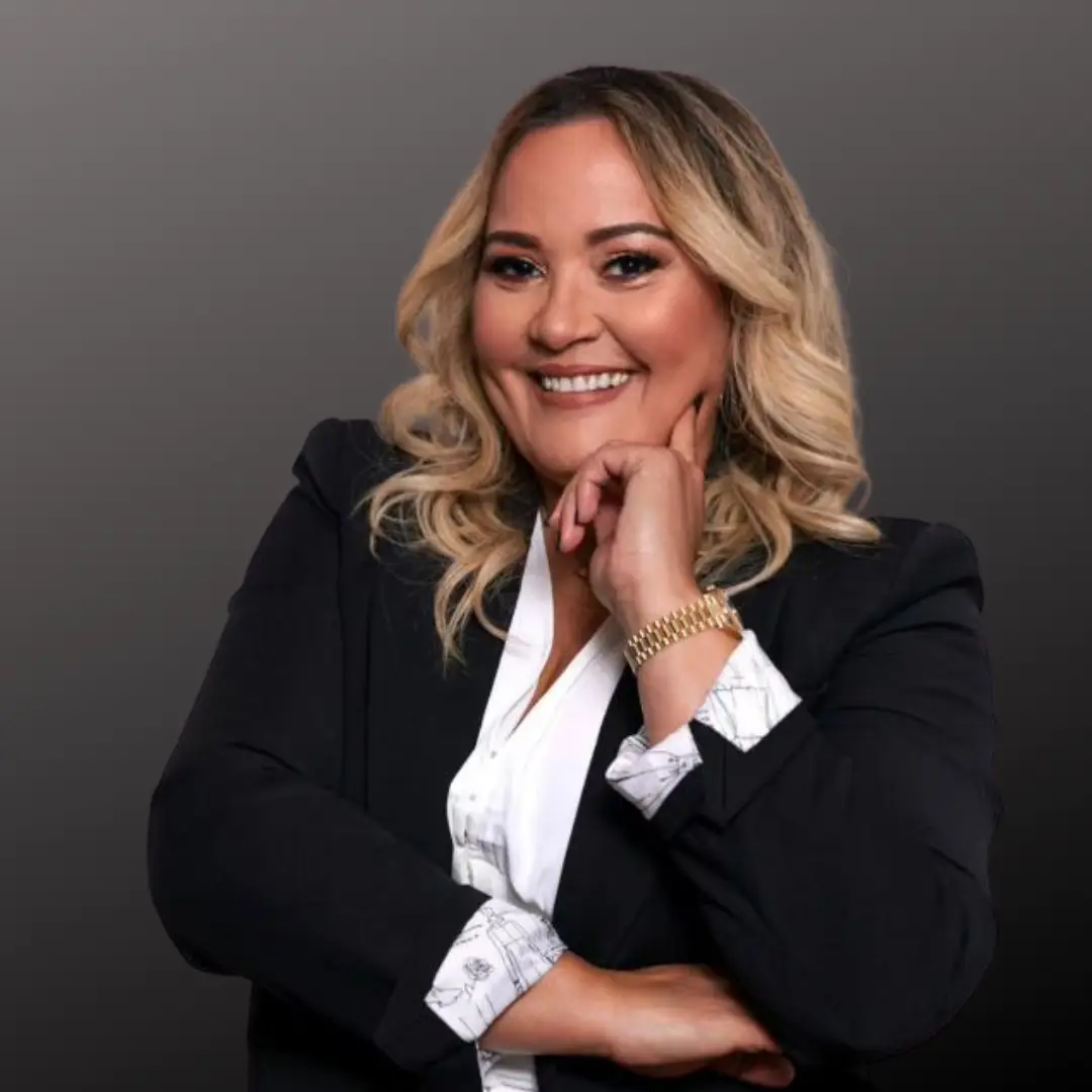 Kira Rodriguez, Real Estate Advisor at Sheen Real Estate Solutions