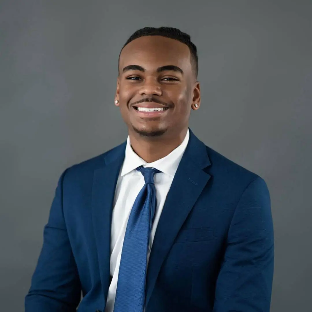 Nahel A. Bernard, Real Estate Advisor at Sheen Real Estate Solutions