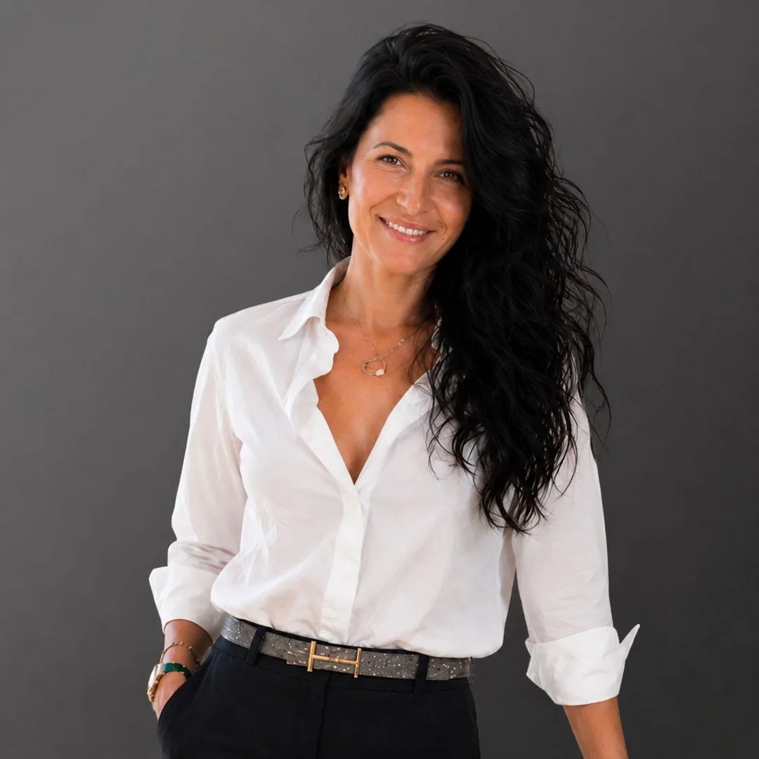 Sheila Barnatan, Real Estate Advisor at Sheen Real Estate Solutions