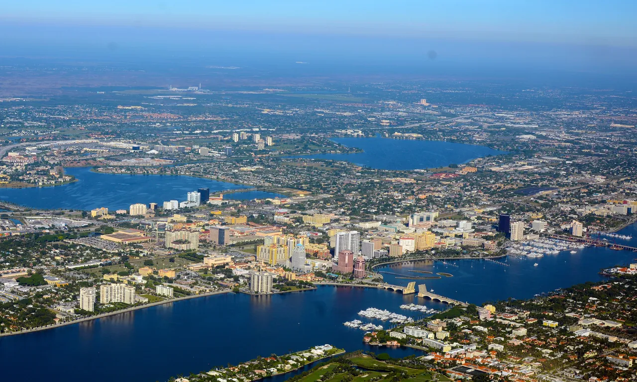 West Palm Beach